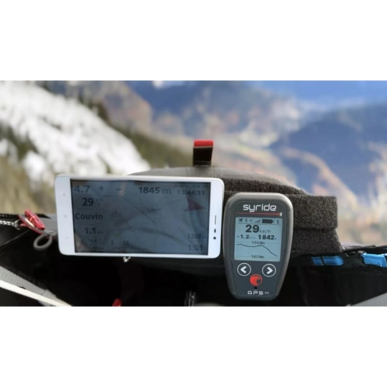 Syride SYS'GPS V4